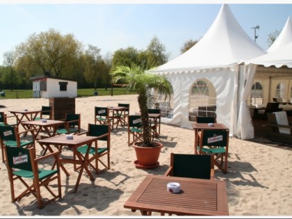 照片: OMS Beachclub