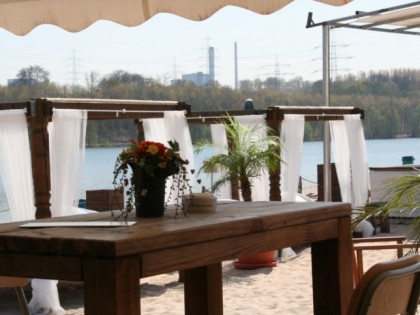 照片: OMS Beachclub
