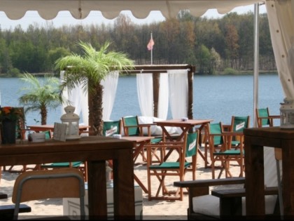 照片: OMS Beachclub